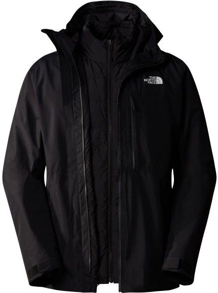 The North Face - Table Down Triclimate Jas - Heren - Waterdicht - Donsisolatie
