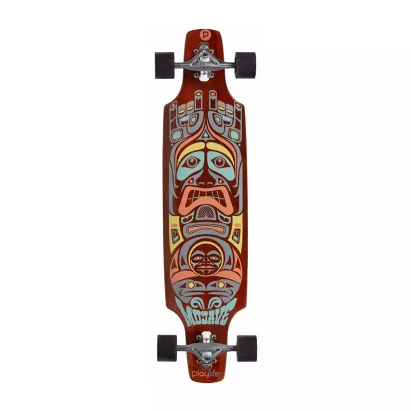 Longboard PLAYLIFE Mojave