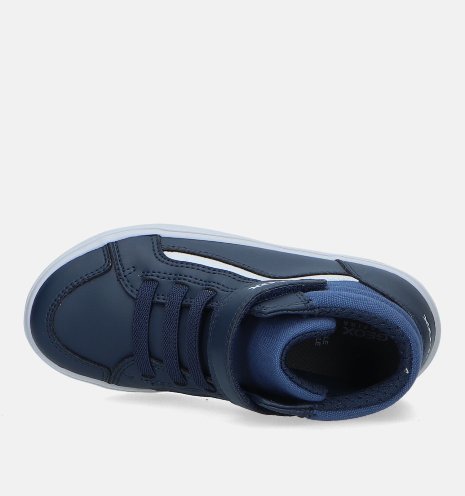Sneakers blauw