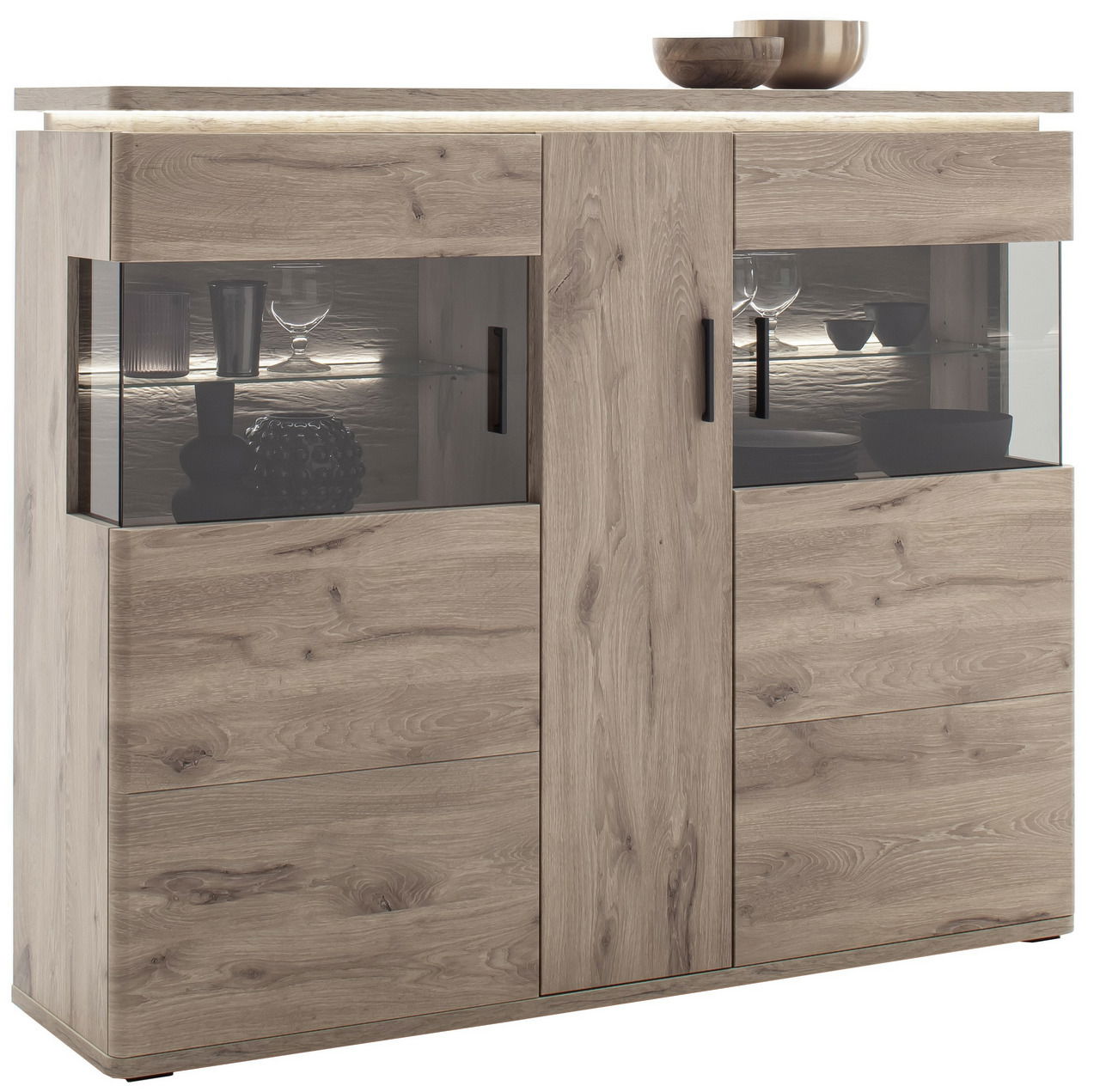 Zurbrüggen Highboard MODENA