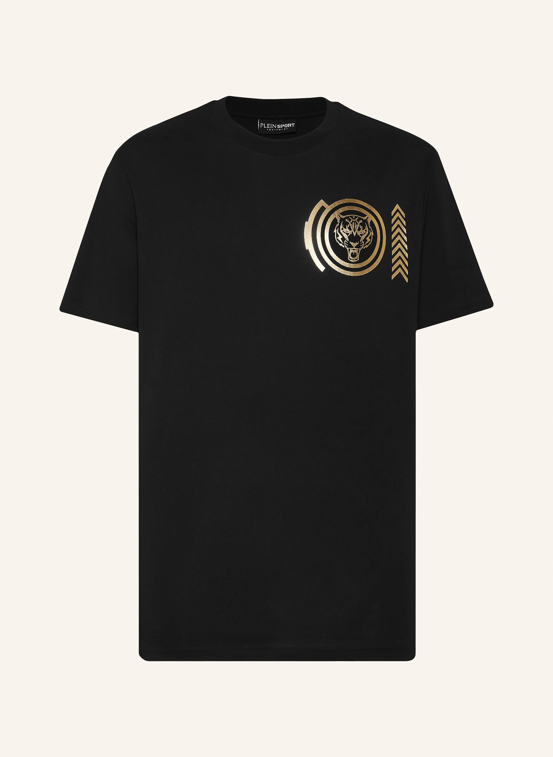 PLEIN SPORT T-Shirt TIGER
