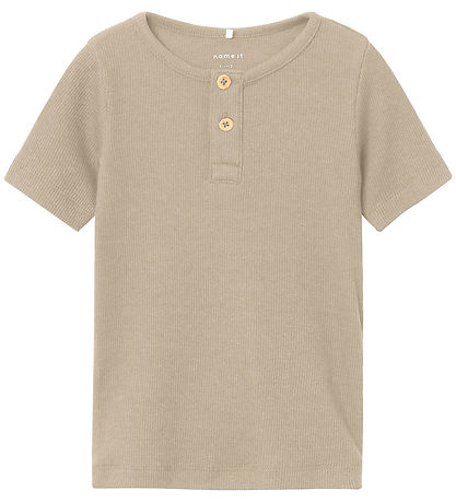 Name It T-Shirt - Noos - NmmKab - reines Kaschmir