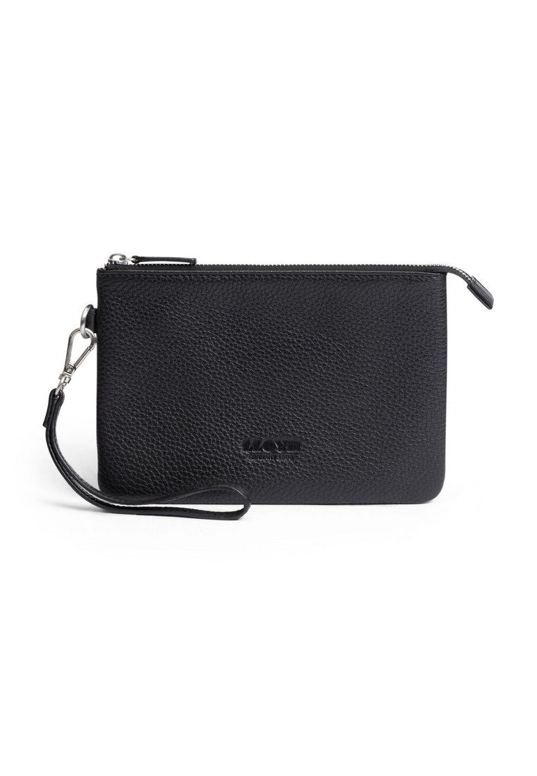 ZIP CASE Schwarz