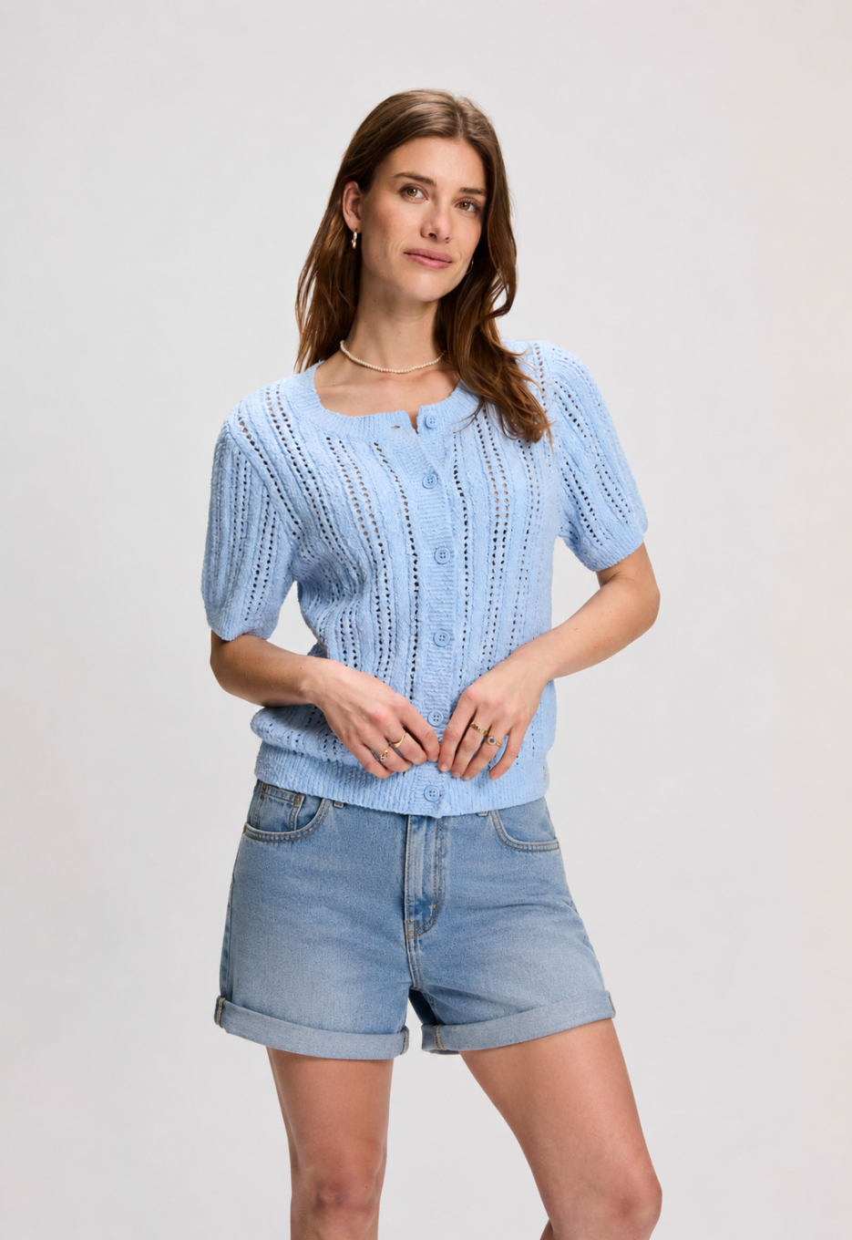 Silvercreek Pallas Vest