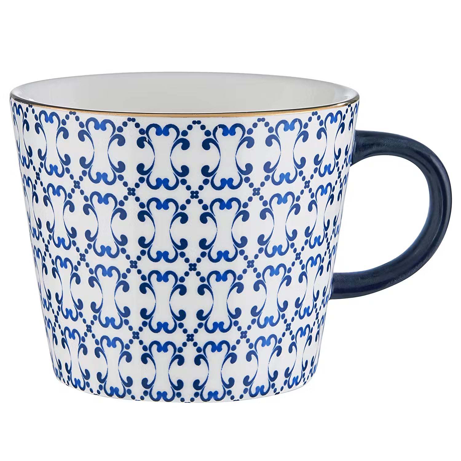 ORNAMENTS Tasse 4er-Set