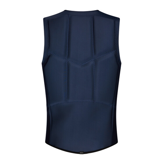 Mystic Star Impact Vest Fzip Kite Night Blue SU22