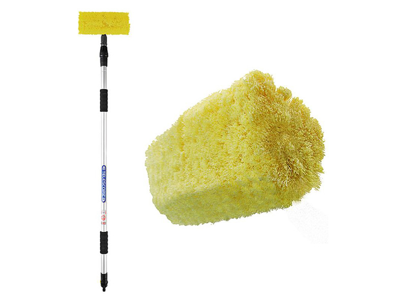 ProPlus 3D wasborstel