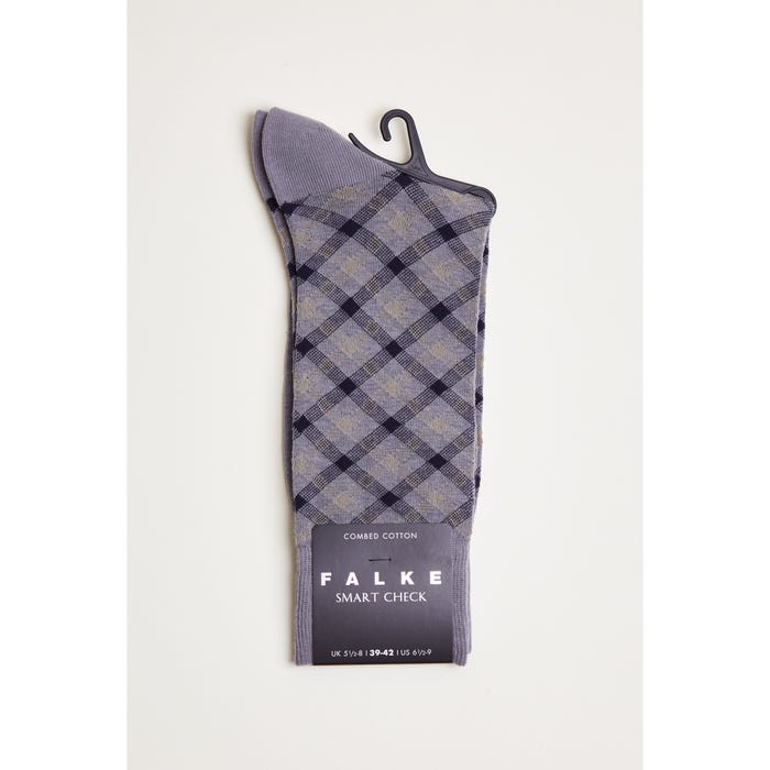 Falke-Sokken Smart Check - Falke