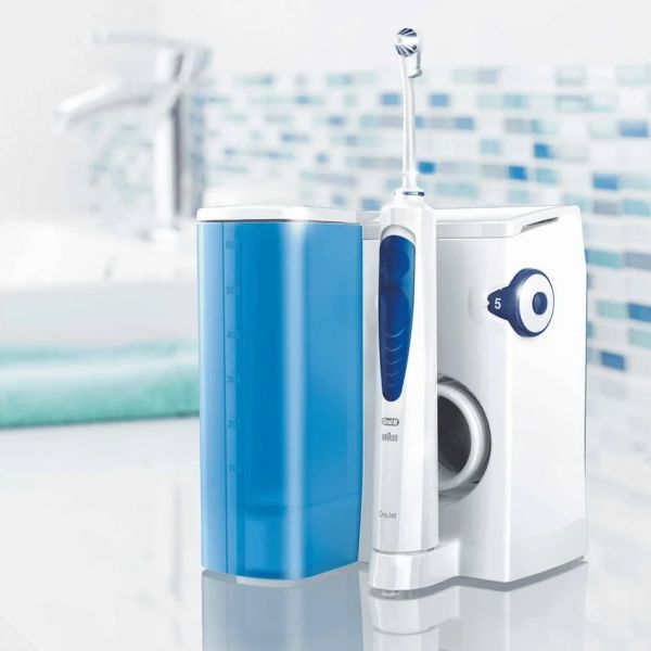 Braun Oral-B Professional Care OxyJet
