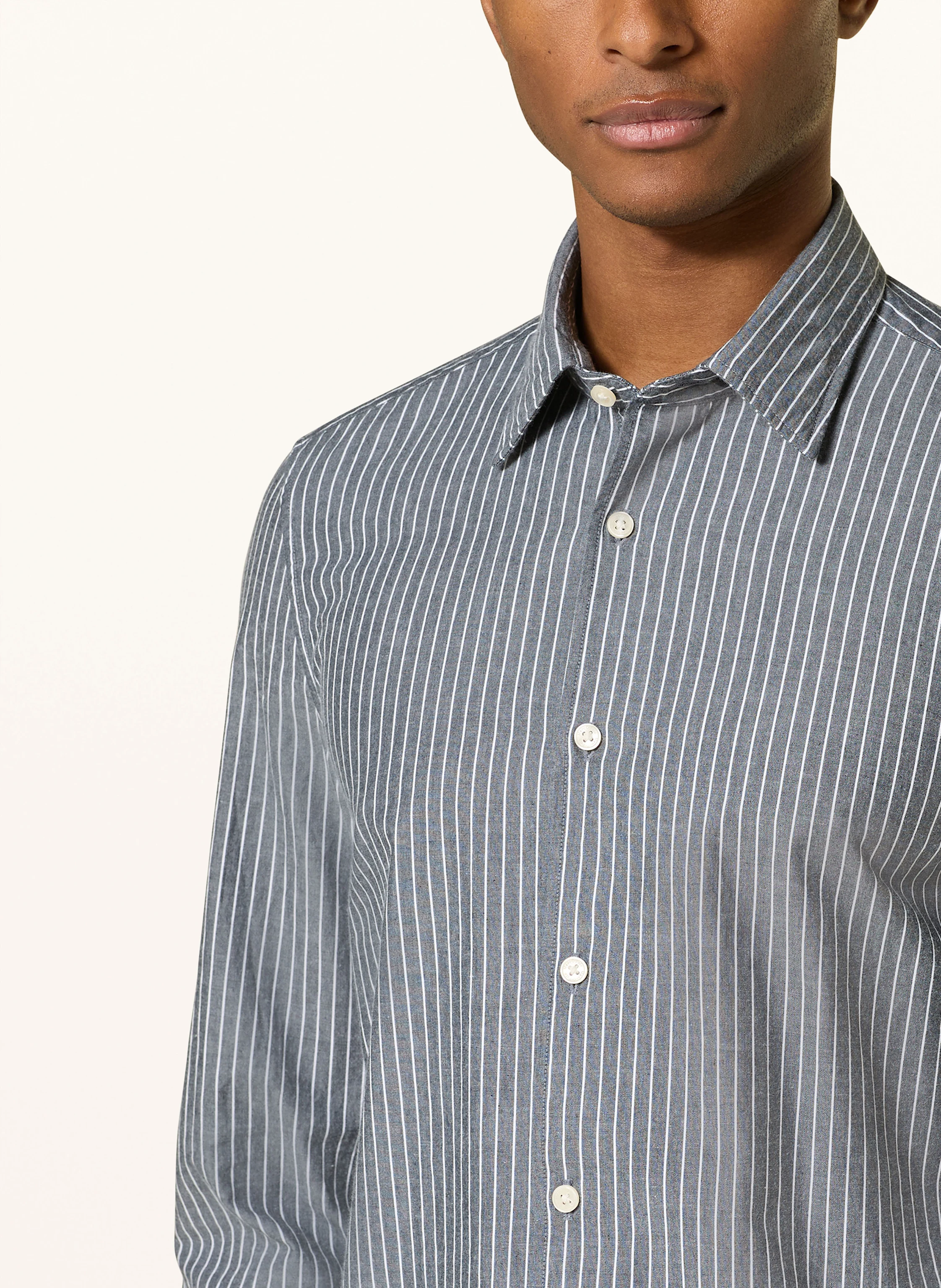 Marc O'Polo Hemd Shaped Fit