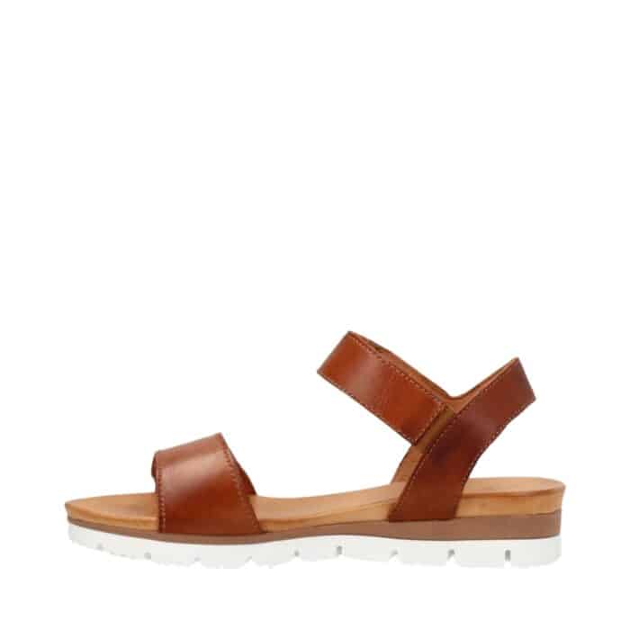 Shoedesign Copenhagen Toscana Sandal Dame