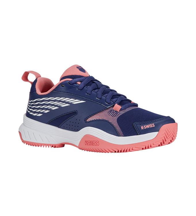 SPEEDEX HB ESTATE-BLUE-WHITE-STRAWBERRY-ICE