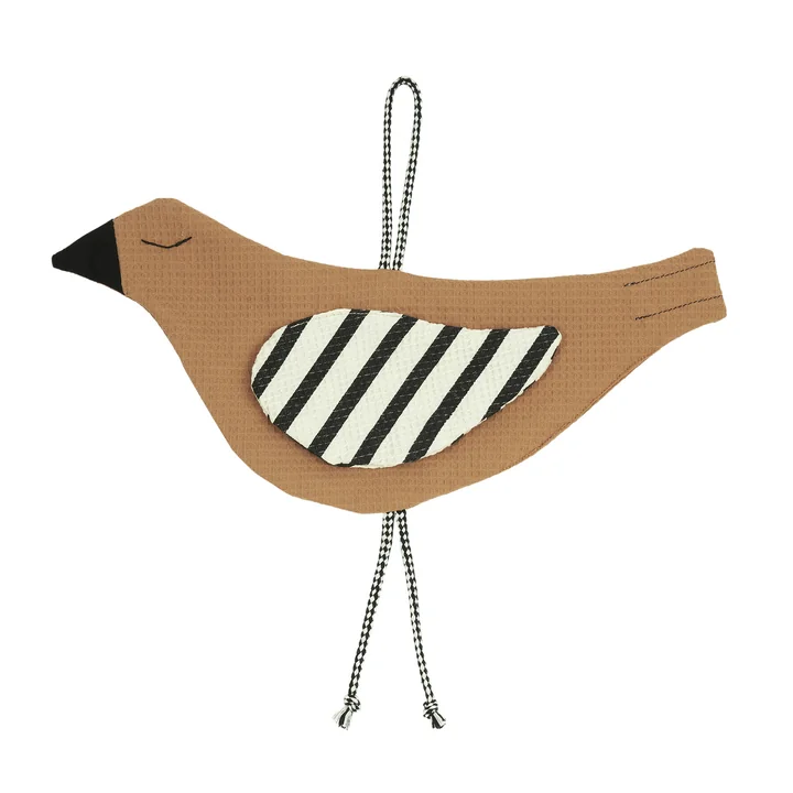 Nobodinoz - Mobile Birdy
