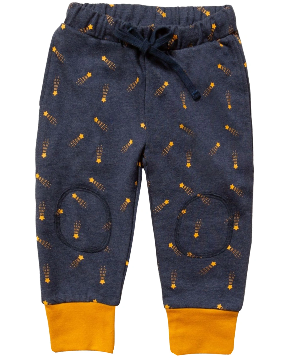 Jogginghose SHOOTING STARS in navy