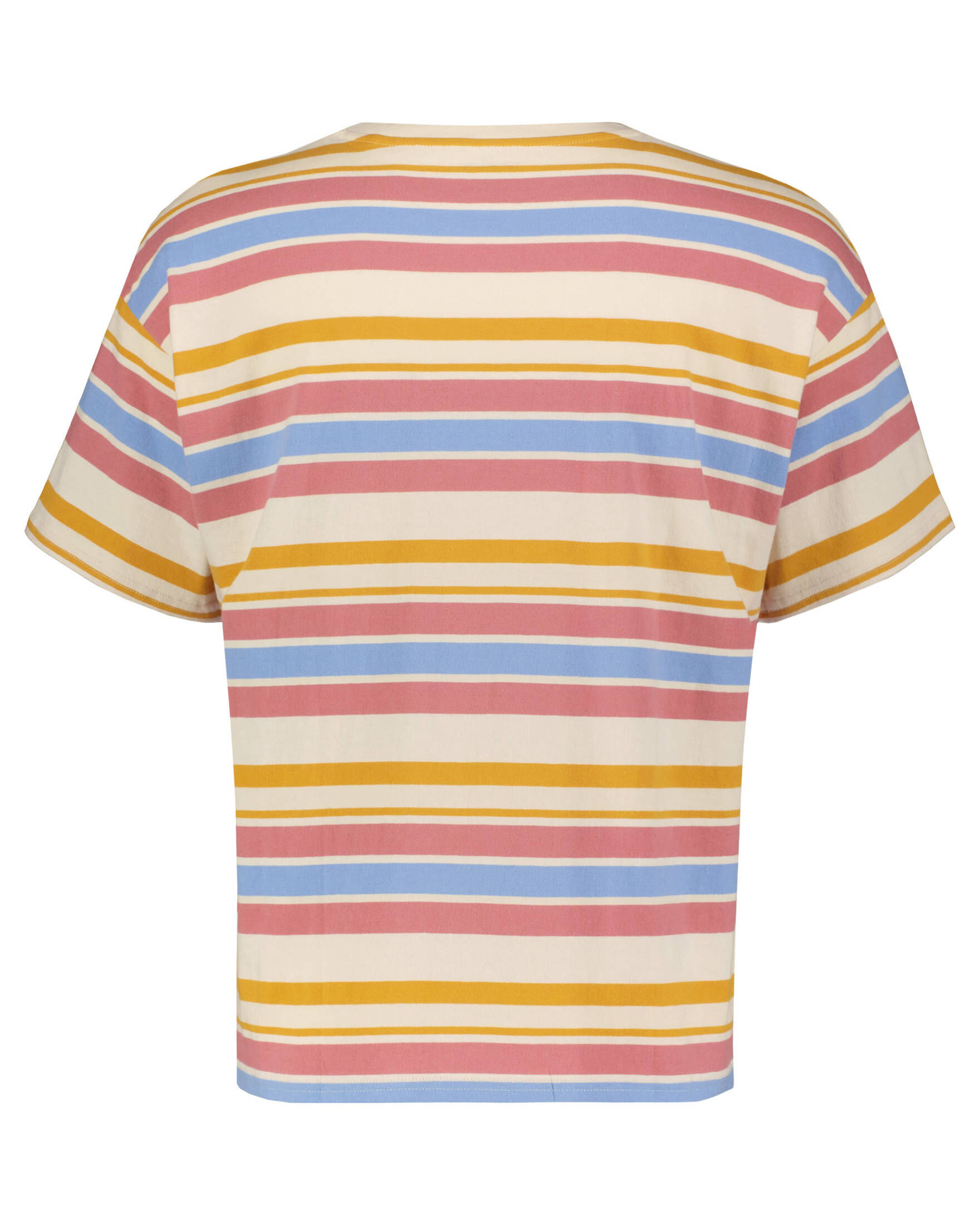 Wrangler| Damen T-Shirt GIRL FRIEND