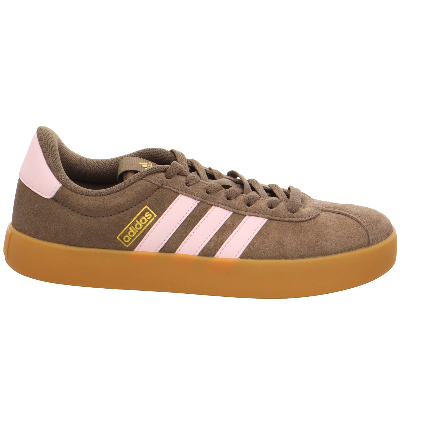 Adidas Sneaker braun