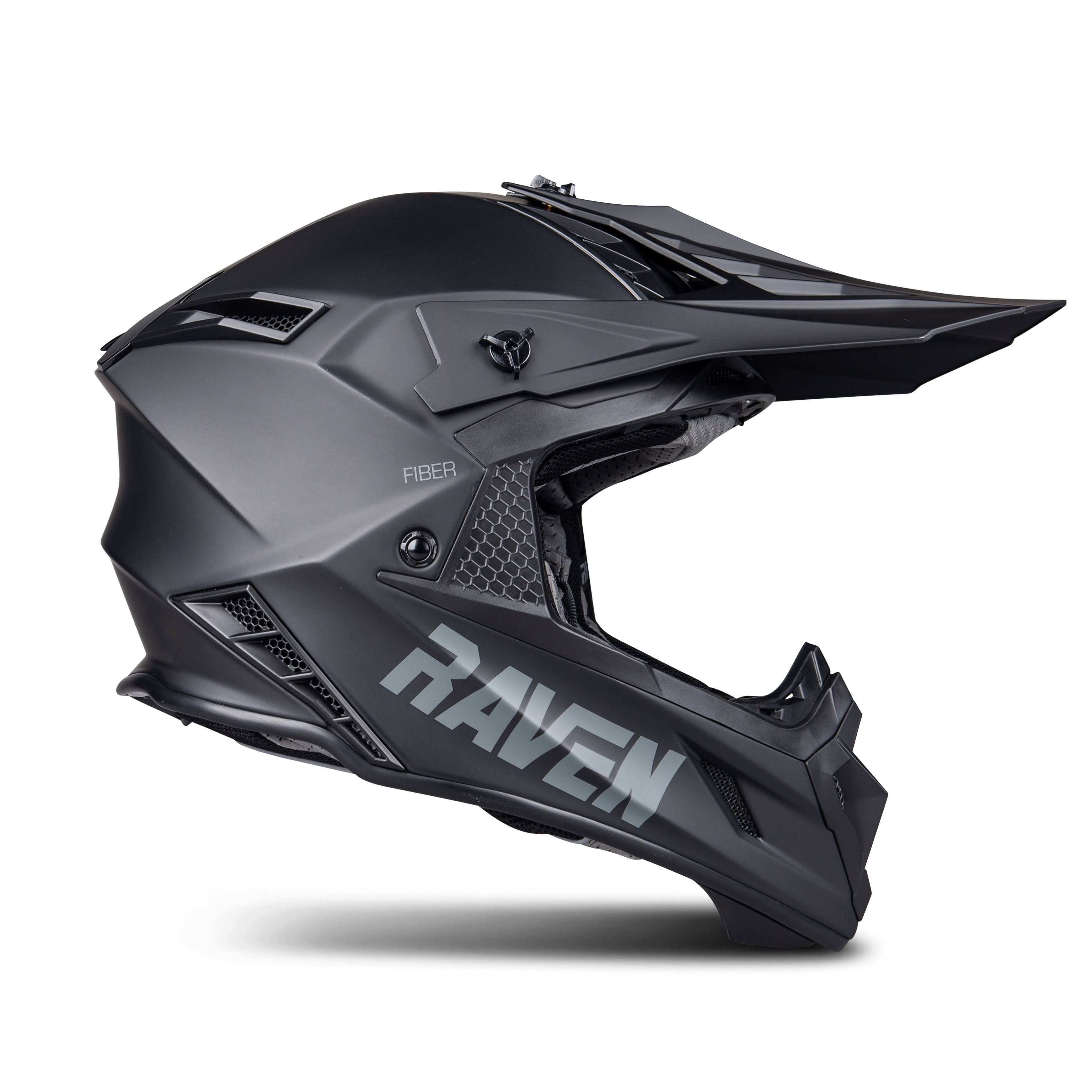 Crosshelm Raven Aspire Evo