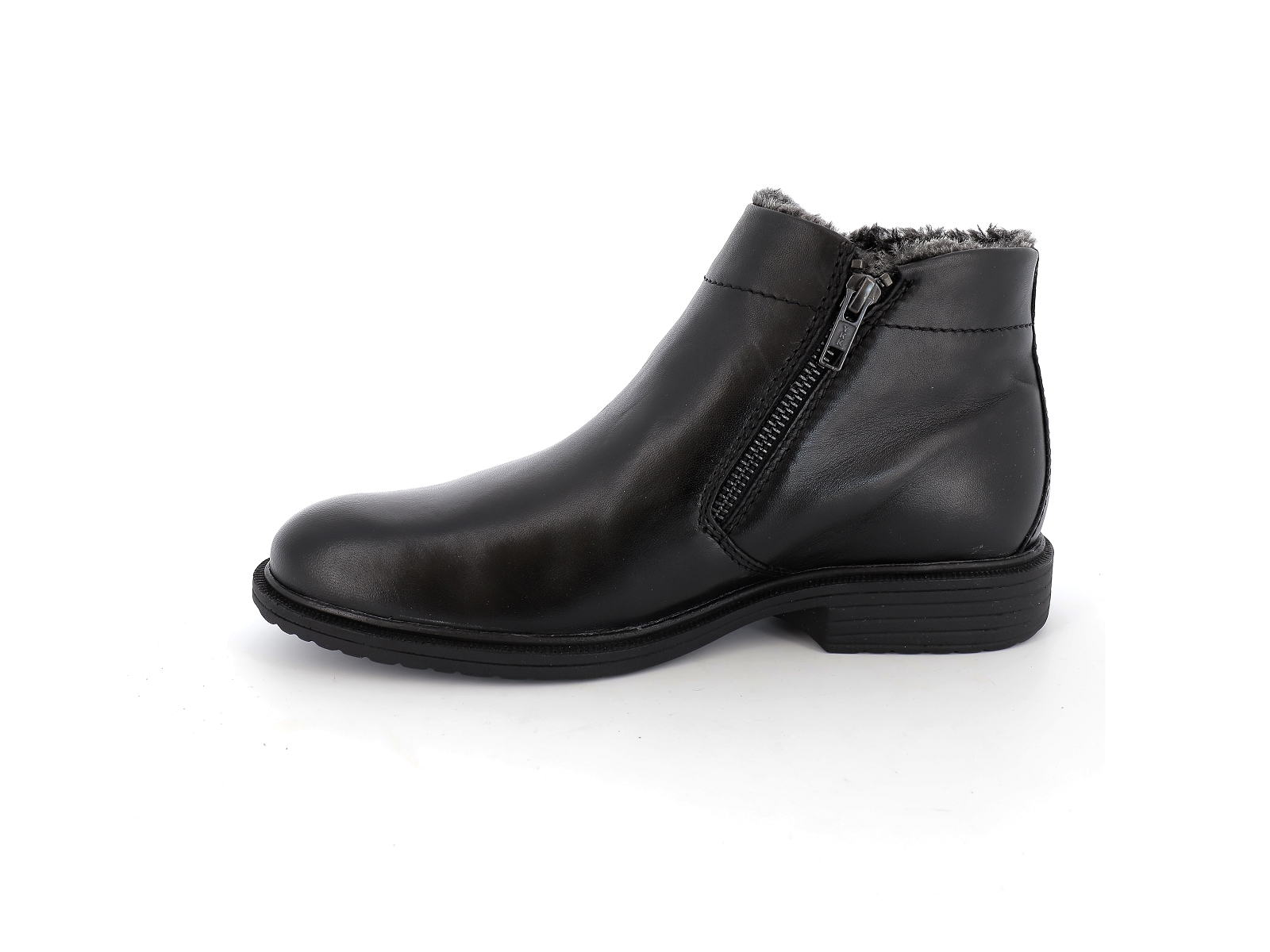 Xapi-MH495-H07 Cuir Noir