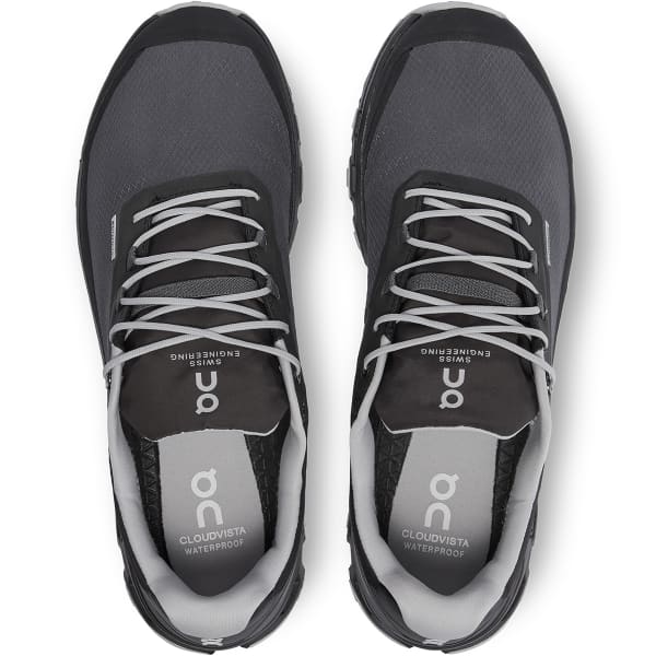 Chaussure trail ON RUNNING CLOUDVISTA WATERPROOF