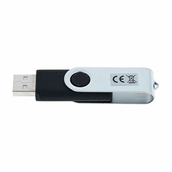 Ketron USB Stick SD9/60/90 Vol. 5