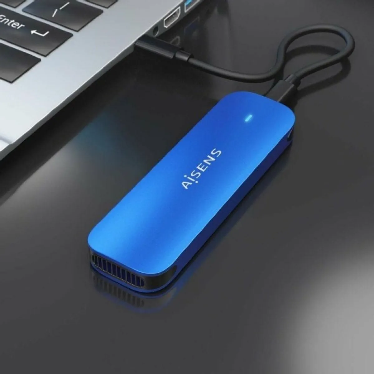 Aisens ASM2-026BLU