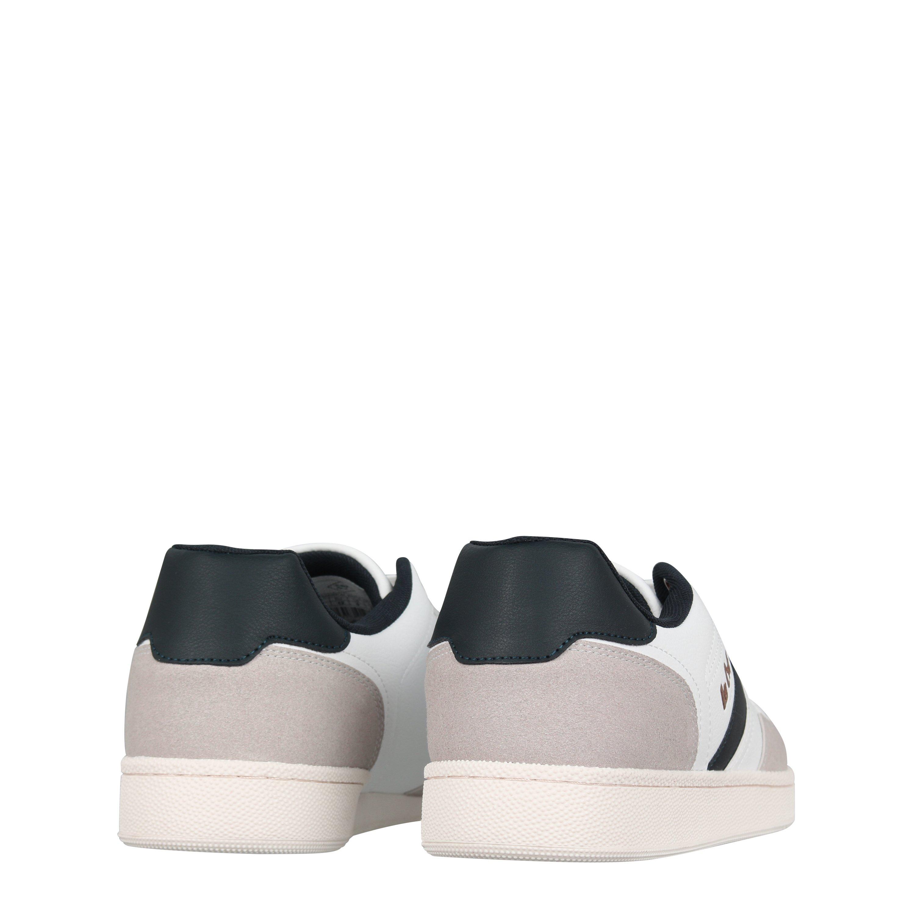 Lee Cooper LeeCooper Low Top Trainers Mens