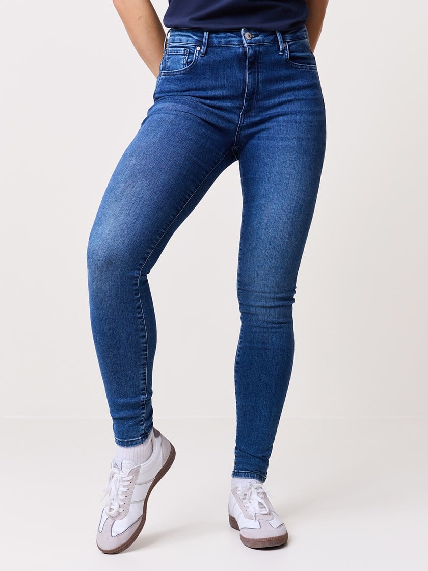 Sophia jeans Stonewashed   Used