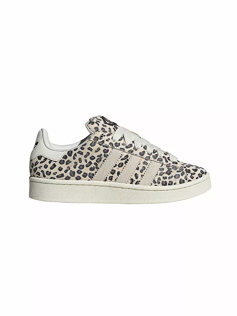 ADIDAS ORIGINALS Sneaker CAMPUS 00s creme
