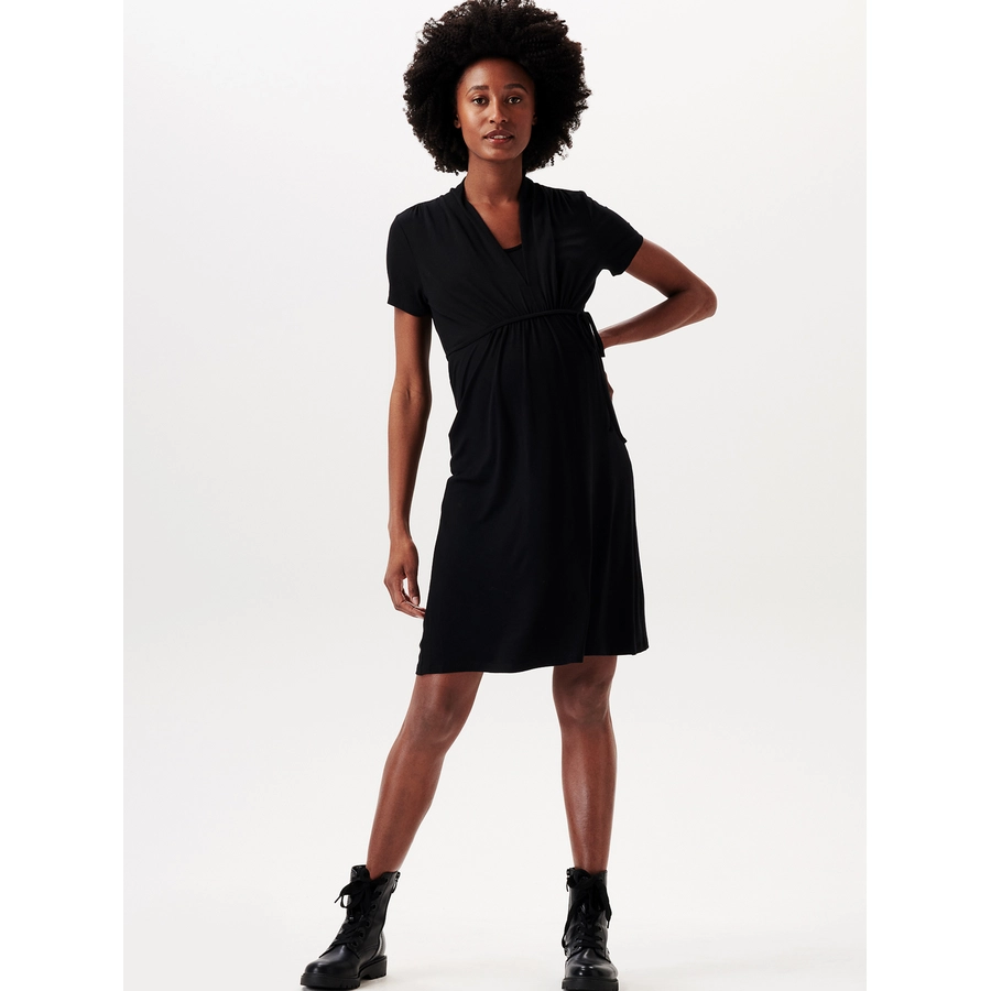 Esprit Still-Kleid Black Ink