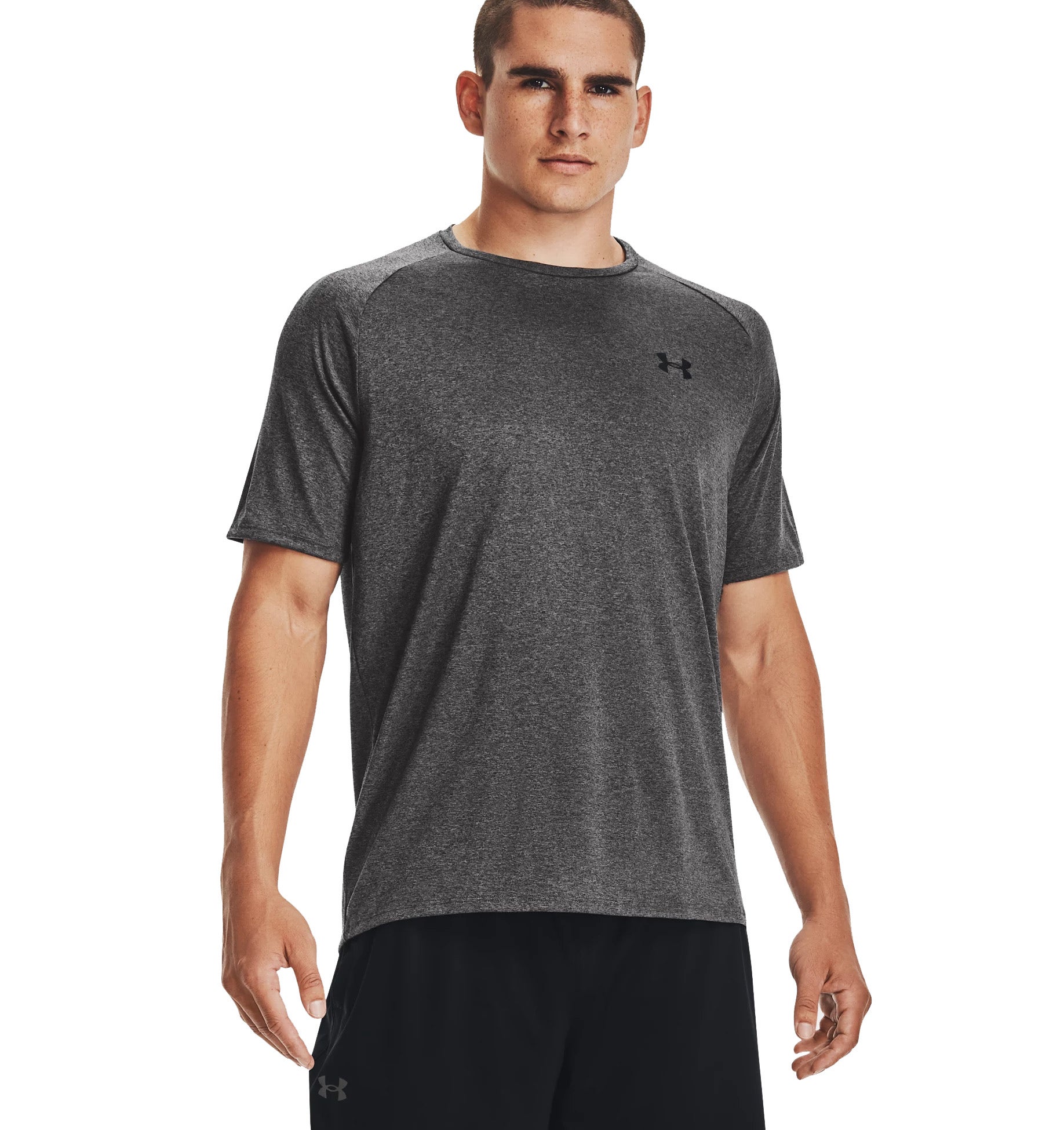 Under Armour  Tech Short Sleeve Tee 2.0