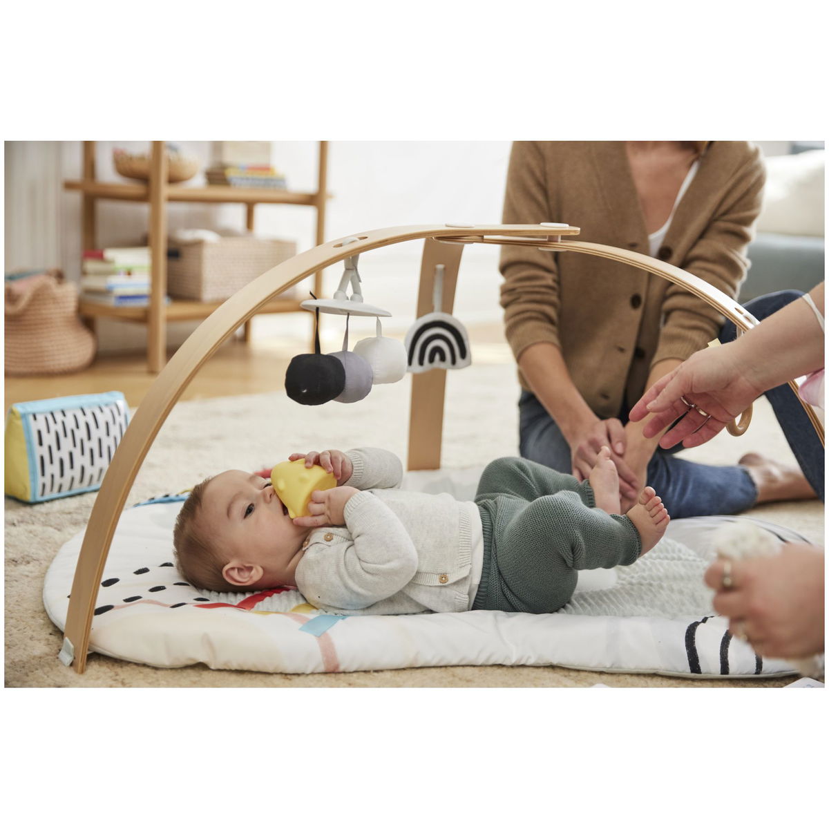 Skip HopSkip Hop   Discoverosity Play Gym