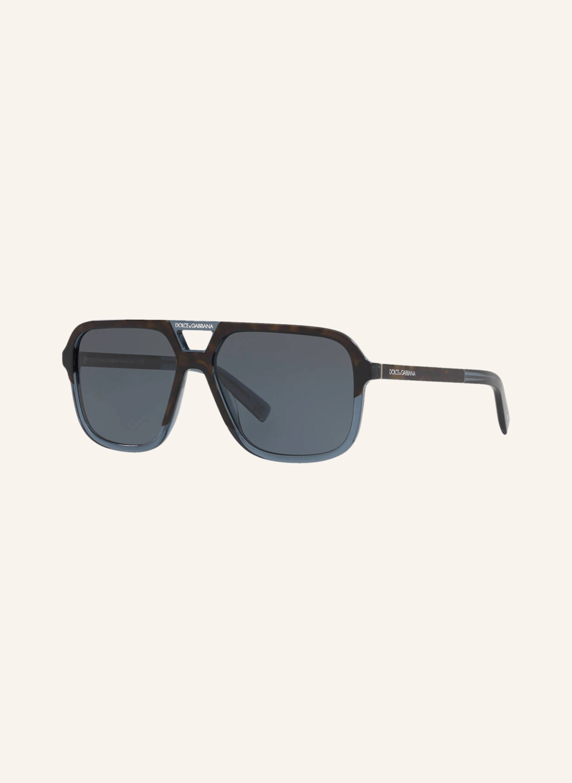 DOLCE & GABBANA Sonnenbrille DG 4354