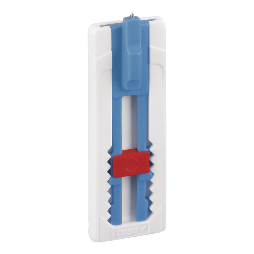 Selvheftende spiker for dyper rammer 2-pk 2x1 kg