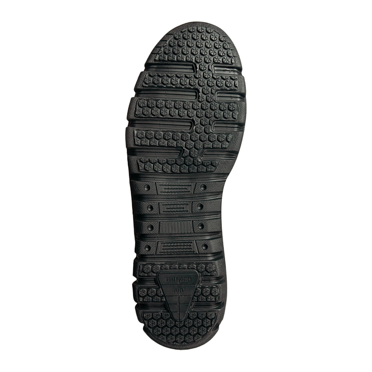 Safety Jogger Komodo - federleichter Sicherheitsschuh