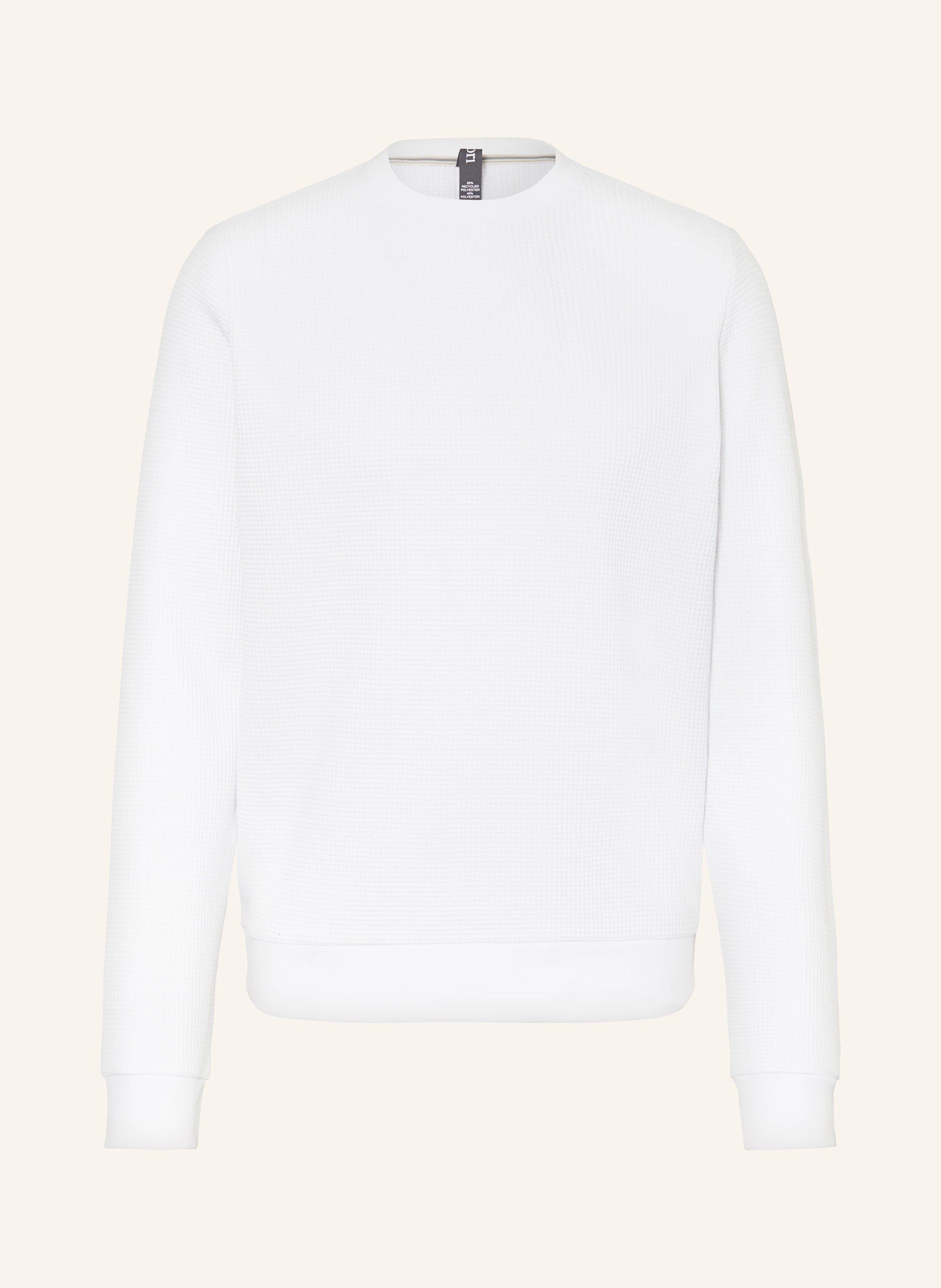 vuori Longsleeve JAMESTOWN
