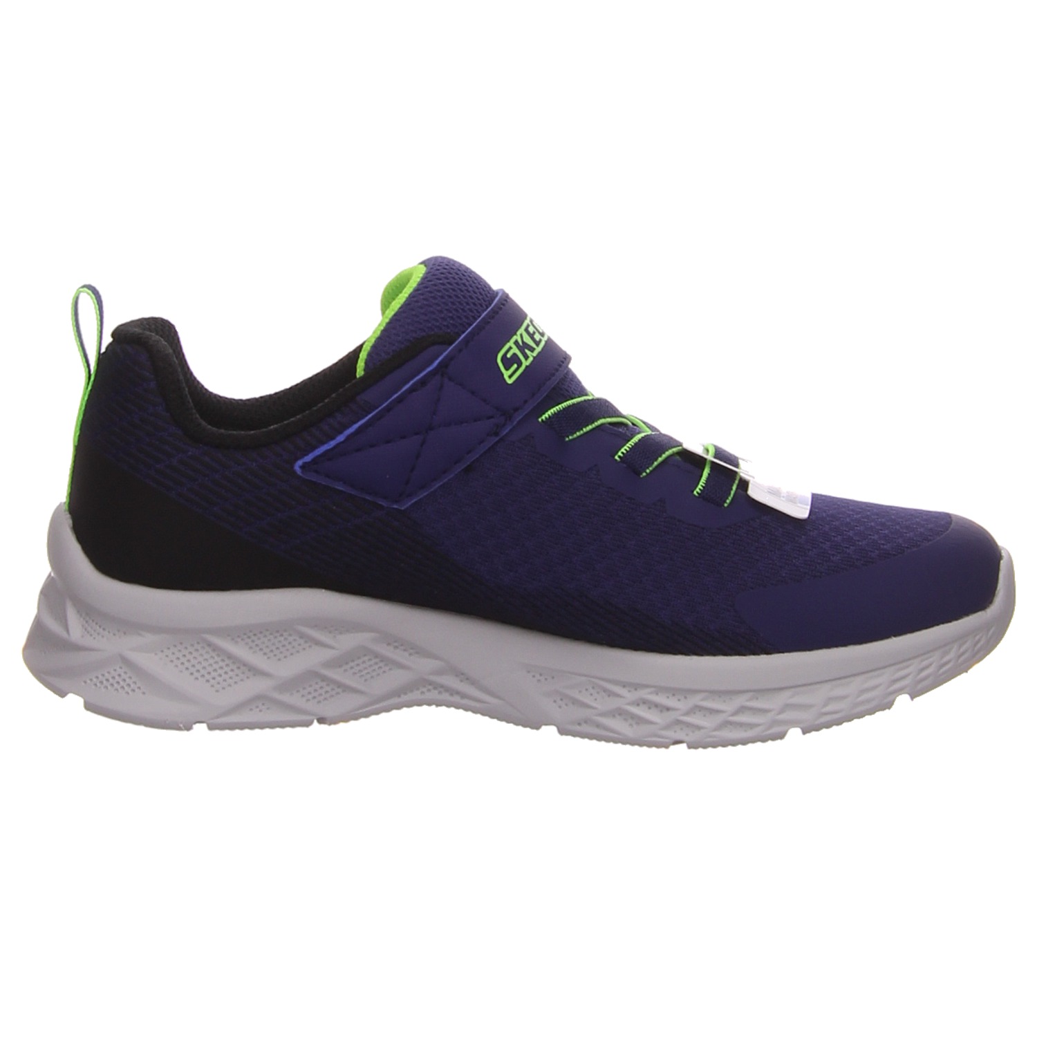 Skechers Sneaker blau blau