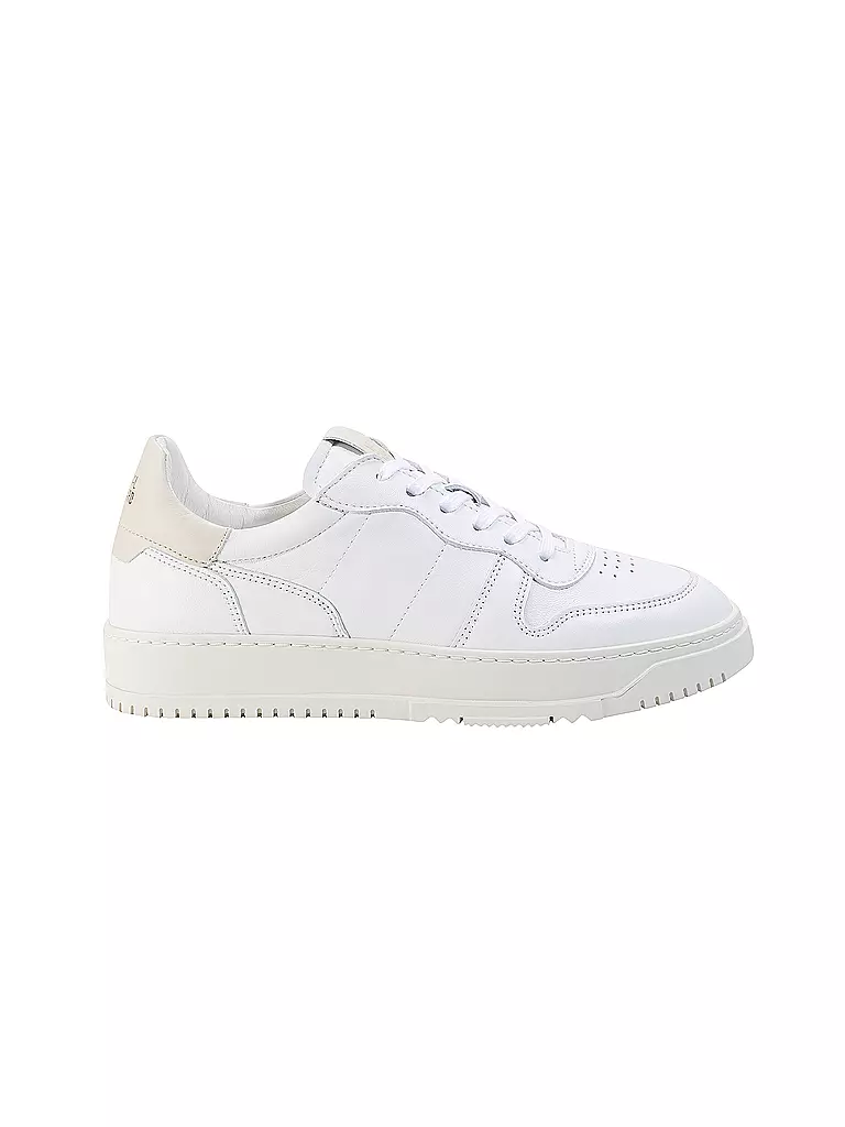 NATIONAL STANDARD Sneaker EDITION 8 weiss
