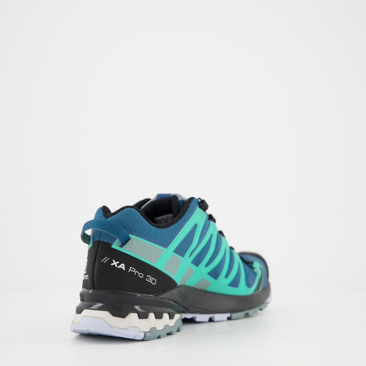 Salomon Schuhe XA PRO 3D v8 GTX W Leg