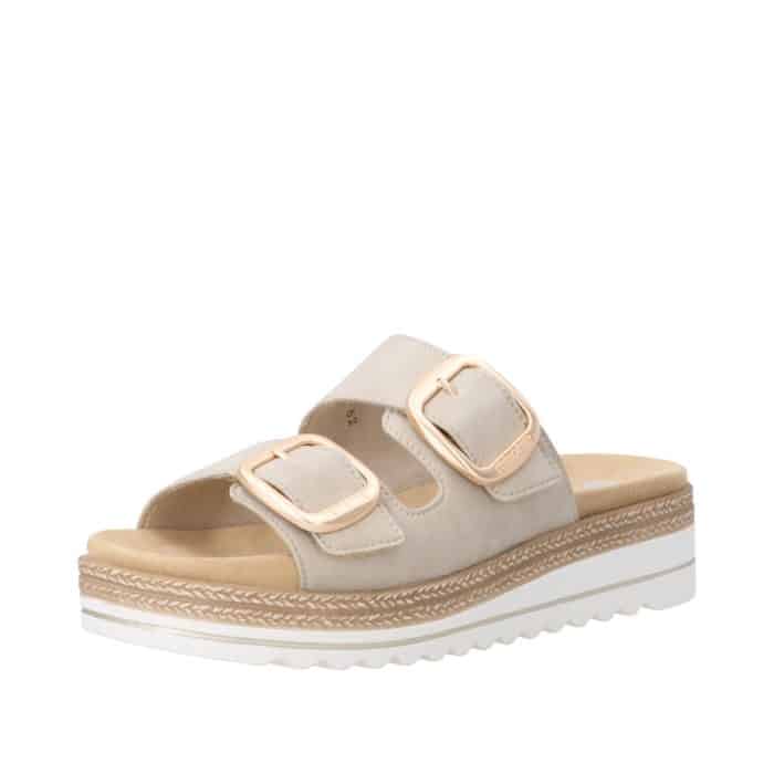 Remonte Sandal Dame D0Q66-62