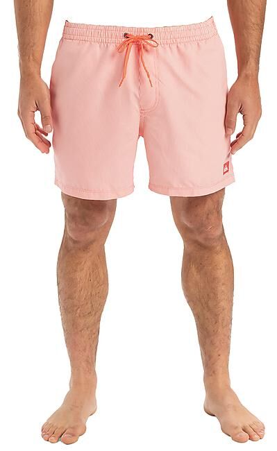 QUIKSILVER - VOLLEY EVERYDAY DELUXE 15