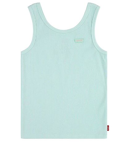 Levis Tanktop - Rib - Eisiger Morgen