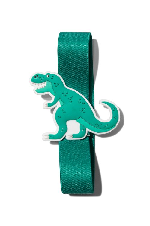 élastique lunch box dinosaure