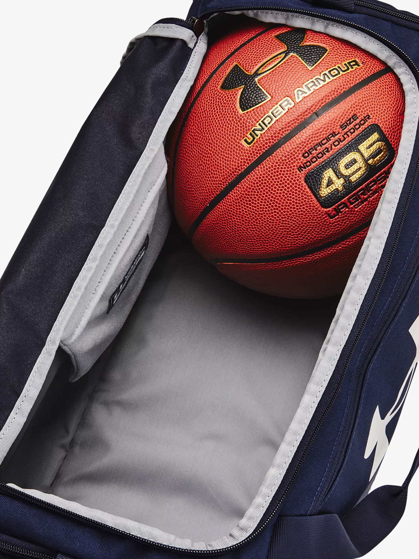 Undeniable 5.0 Duffle SM