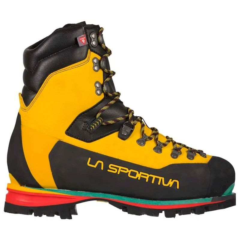 Nepal Extreme - Chaussures alpinisme homme