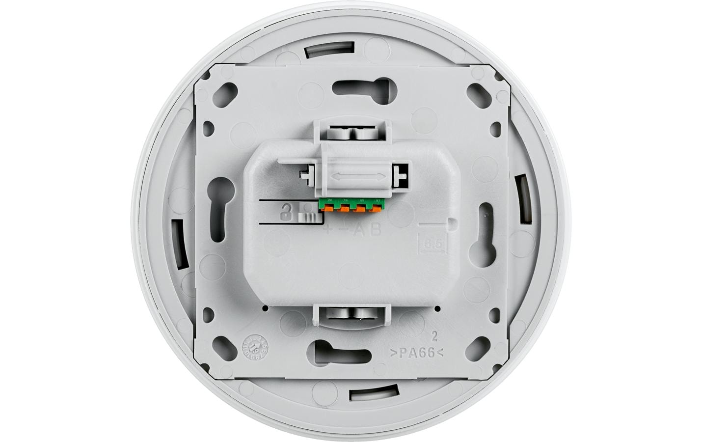 Smart Home Wired Präsenzmelder innenZuverlässiger Bewegungssensor für Innenräume – HmIPW-SPI