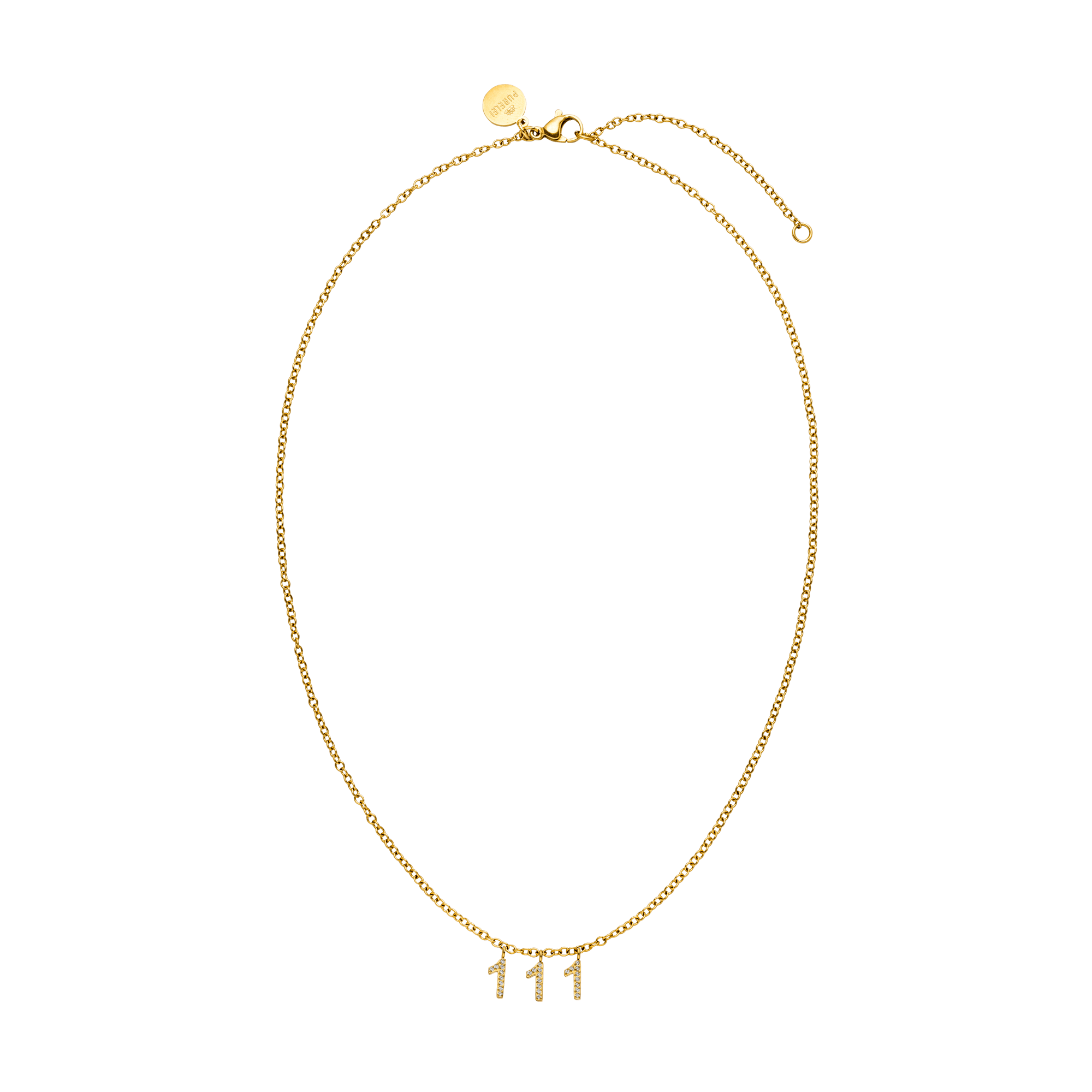 111 Kette - PURELEI