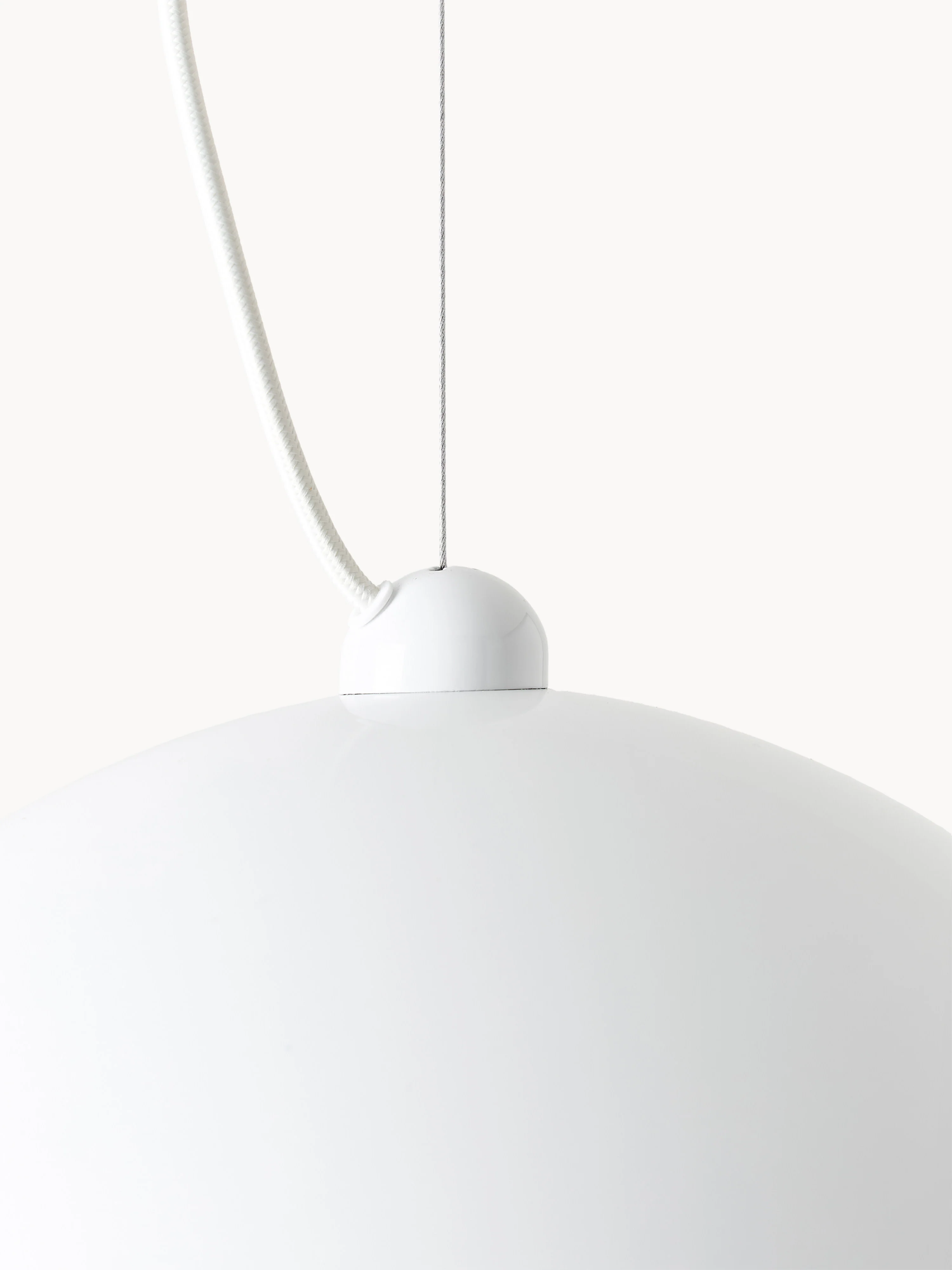 Retro hanglamp Walter