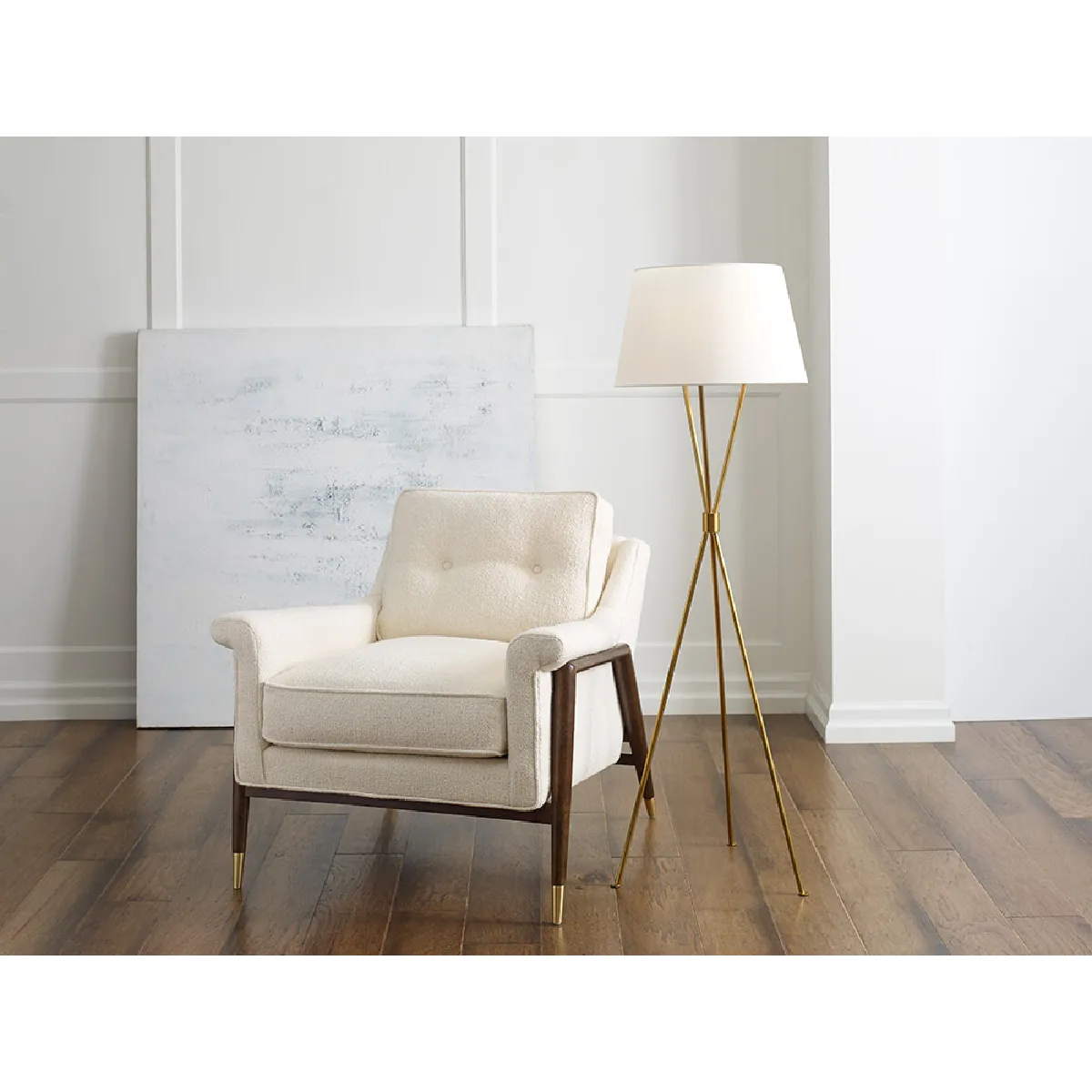Elstead Lighting Elstead Penny Lampadaire