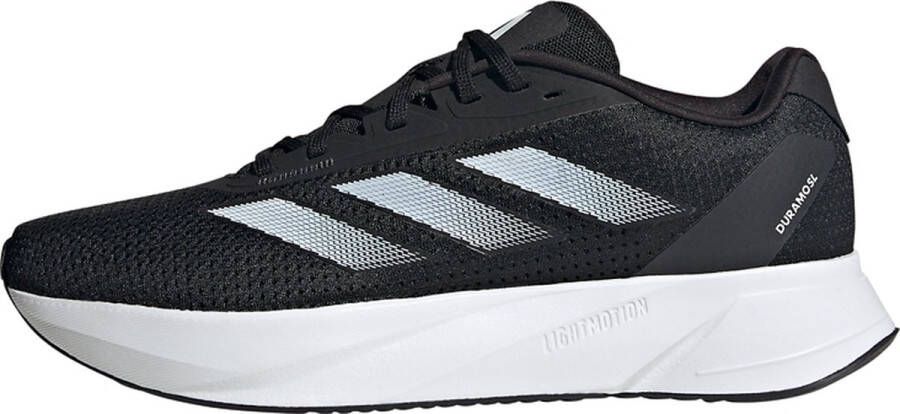 Adidas Performance Duramo SL hardloopschoenen zwart