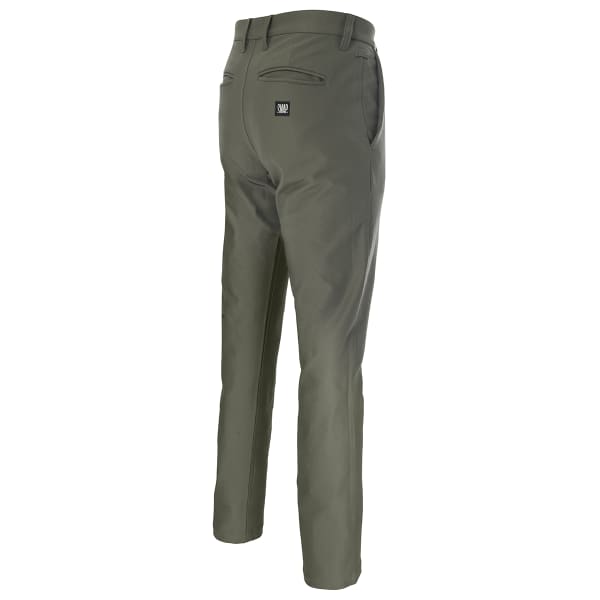 Pantalon escalade SNAP CHINO PANTS DARK KHAKI